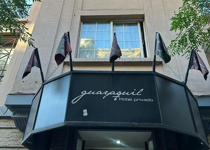 Hotel Guayaquil