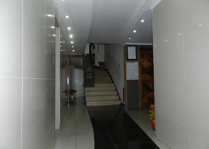 Hotel Guayaquil