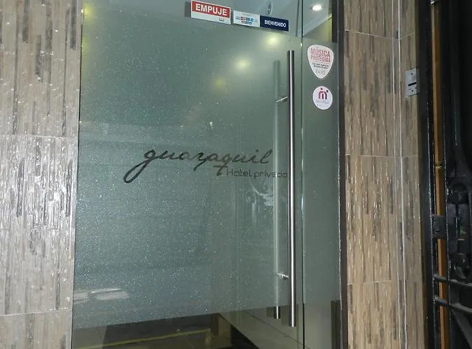 Hotel Guayaquil